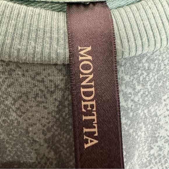 Mondetta medium sweatshirt - Picture 4 of 5